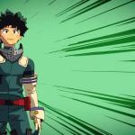 My Hero Academia baant zich een weg naar Fortnite