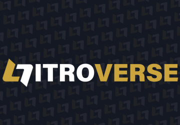 Nitroverse: De ultieme bestemming voor Fortnite-fans en meer!