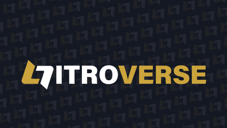 Nitroverse: De ultieme bestemming voor Fortnite-fans en meer!
