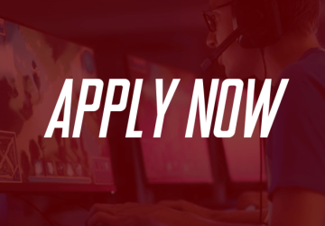 Gezocht: Presentatoren voor GamersVision