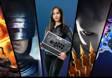 NACON sluit wereldwijde samenwerking met Evo voor 2025-seizoen