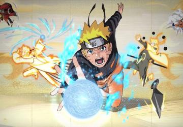 Naruto x Boruto: Ultimate Ninja Storm Connections aangekondigd