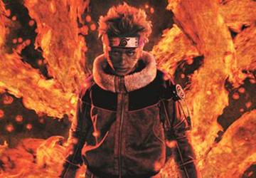 Producent Tomb Raider werkt aan een live-action Naruto film