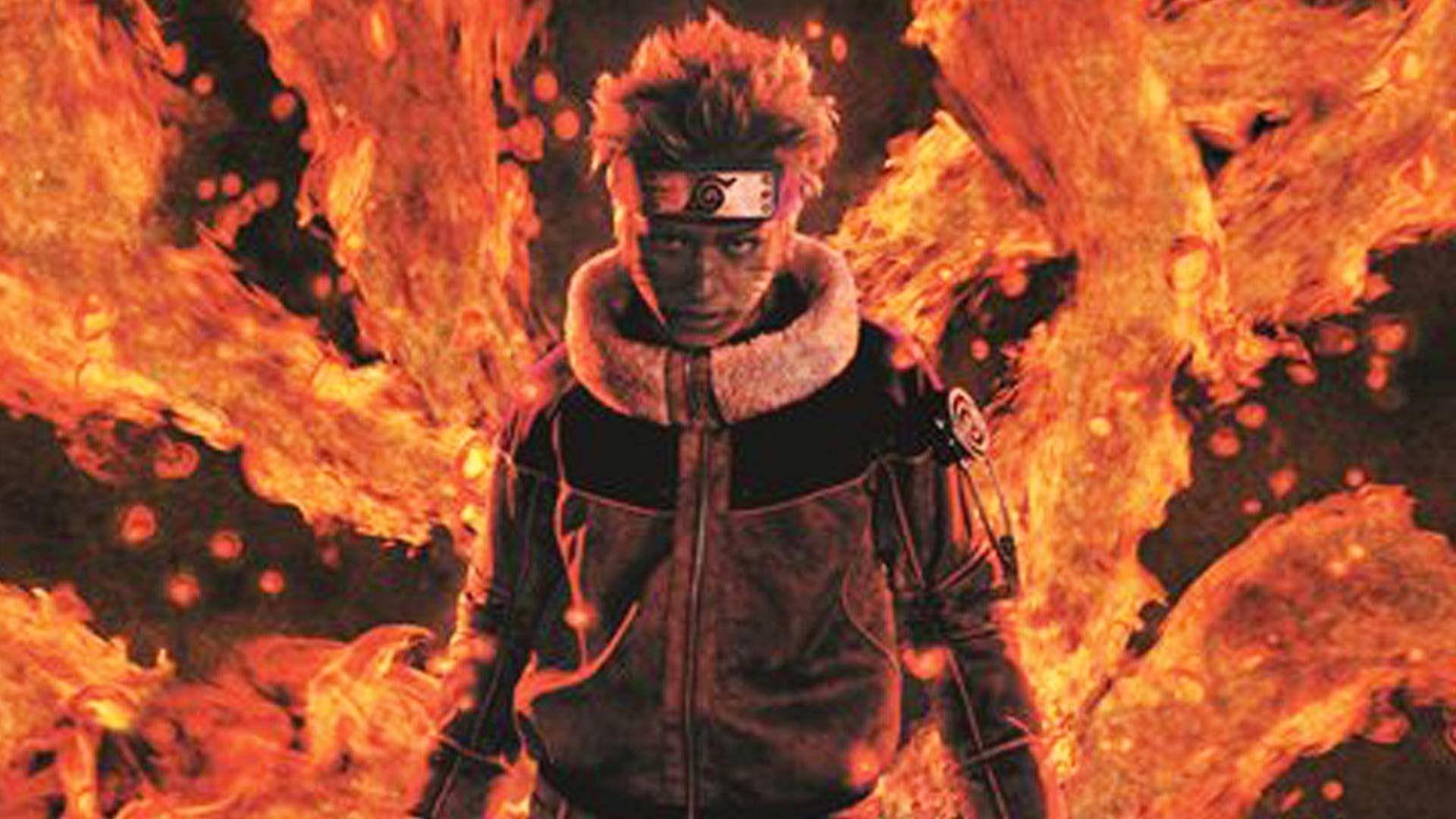 Producent Tomb Raider werkt aan een live-action Naruto film