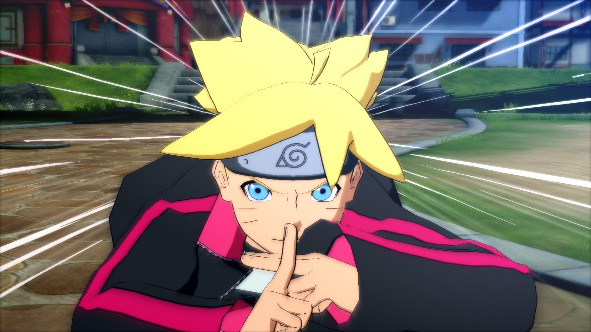 CyberConnect2 werkt aan een nieuwe game