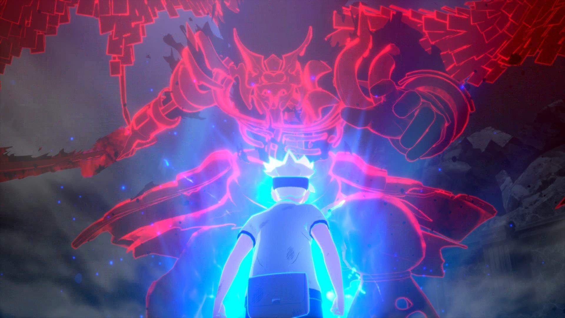 Trailer Naruto x Boruto Ultimate Ninja Storms Connections toont nieuwe personages en releasedatum