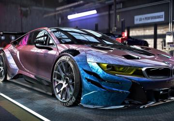 Criterion Games werkt aan een nieuwe Need for Speed
