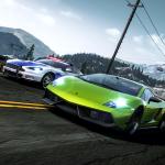 Need for Speed: Hot Pursuit Remastered komt volgende maand uit