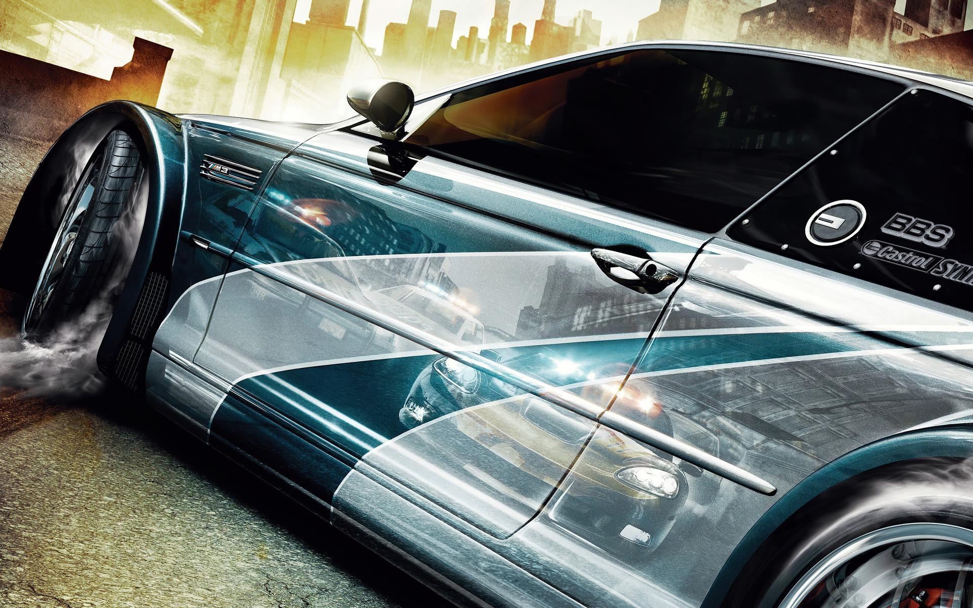 Need for Speed: Most Wanted krijgt mogelijk een remake