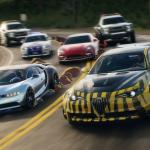 Need For Speed ​​Unbound Volume 2-update brengt een hoop goeds met zich mee