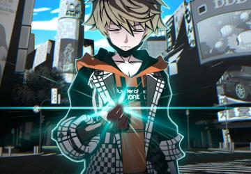 Vervolg The World Ends With You aangekondigd