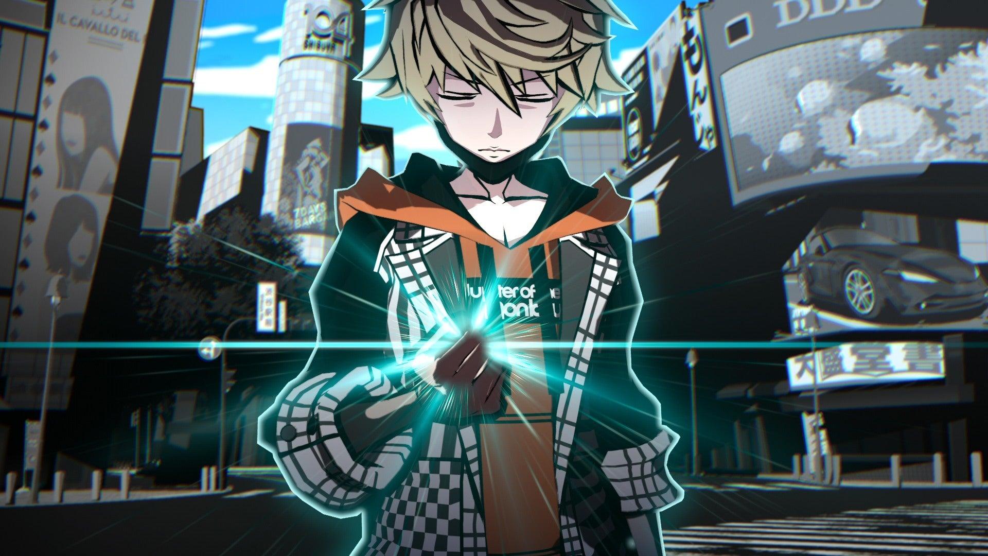 Vervolg The World Ends With You aangekondigd