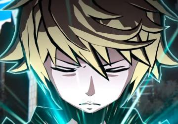 Neo: The World Ends With You wordt in juli gelanceerd