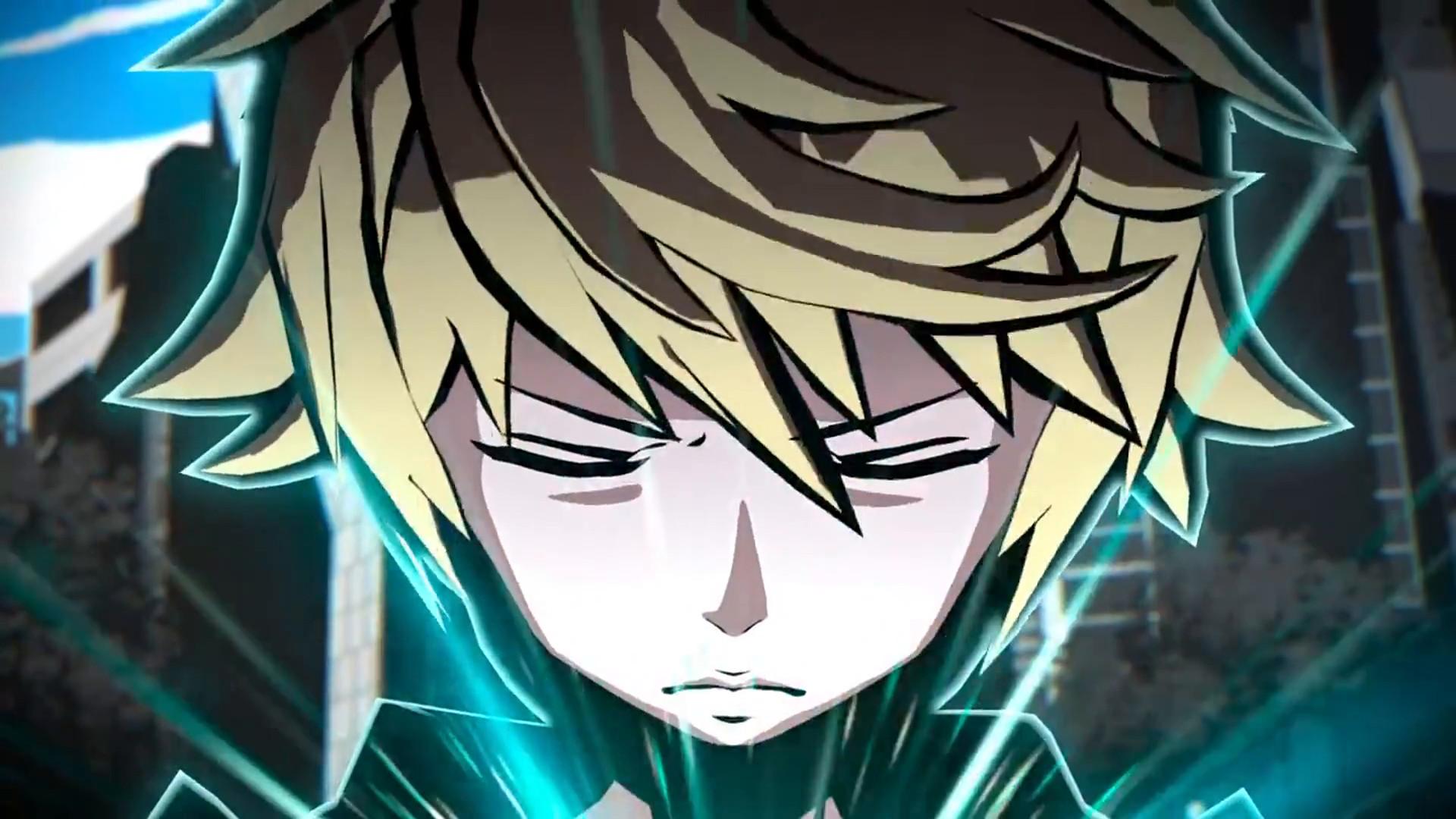 Neo: The World Ends With You wordt in juli gelanceerd