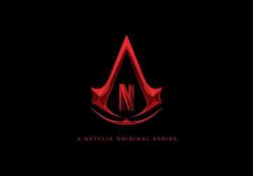 Netflix kondigt live-action Assassin's Creed-serie aan