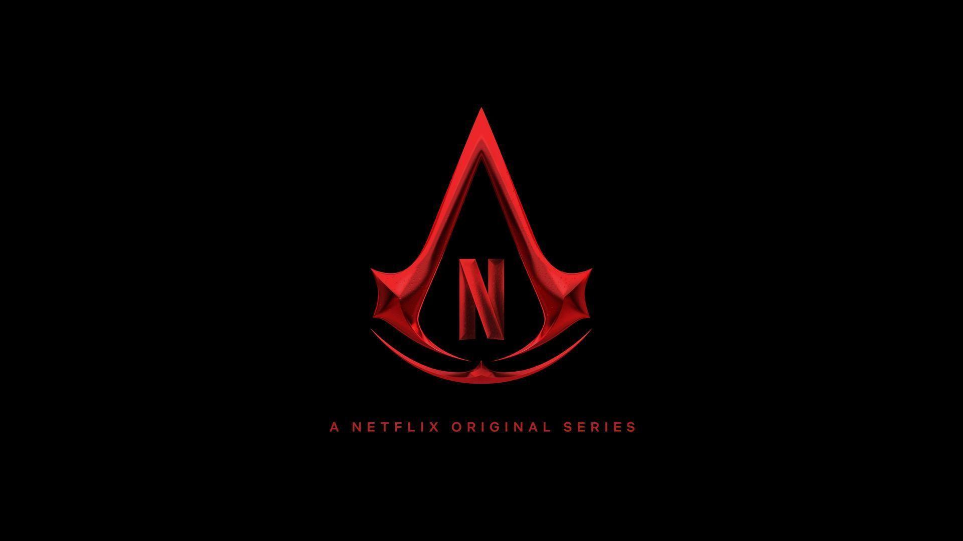 Netflix kondigt live-action Assassin's Creed-serie aan
