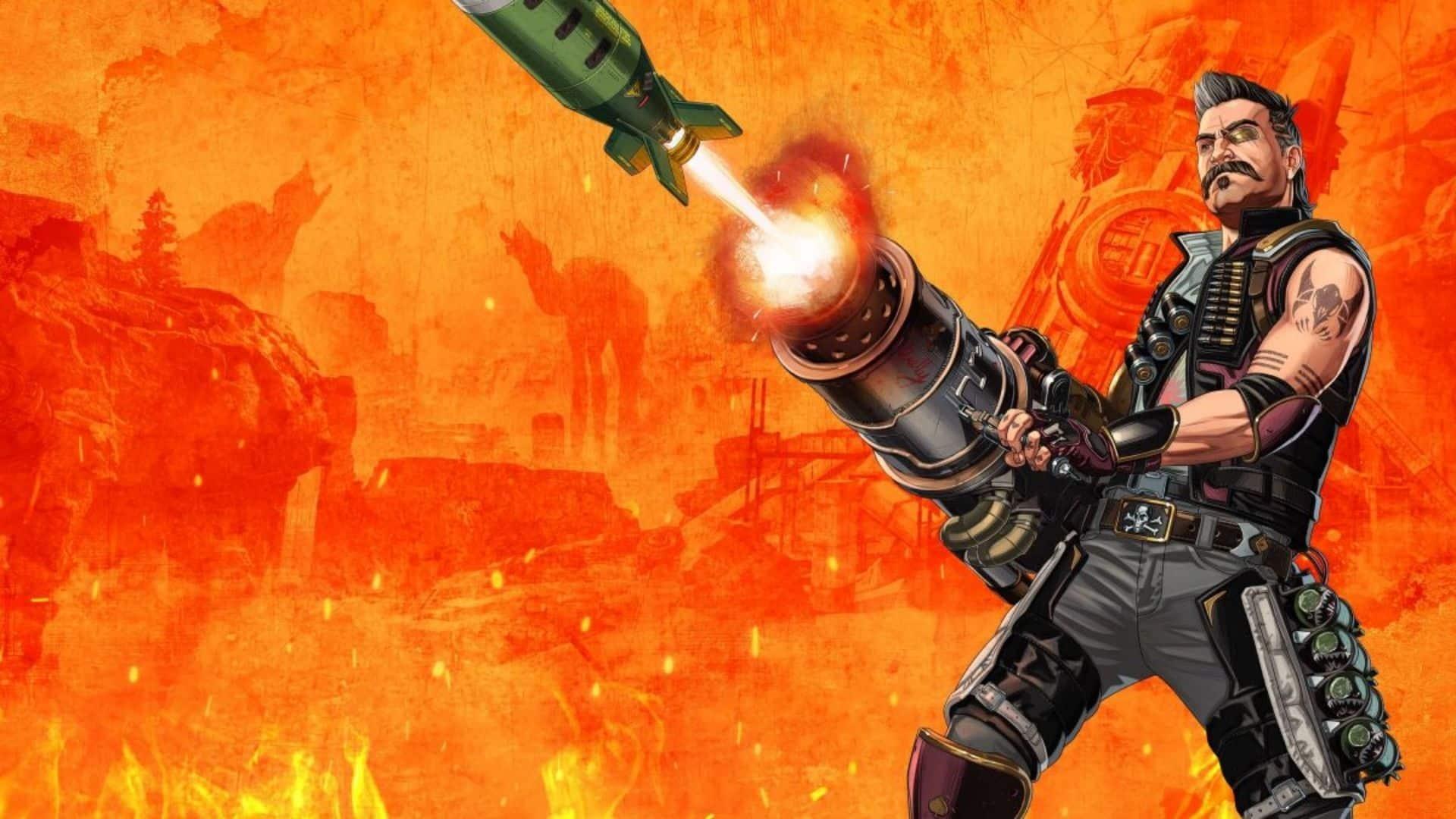 Nieuwe Apex Legends-trailer licht achtste seizoen uit