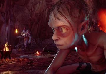 The Lord of the Rings: Gollum verschijnt volgend jaar