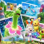 Pokémon Go krijgt een speciaal Pokémon Snap-evenement