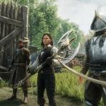 Amazon Games stelt New World uit naar volgend jaar