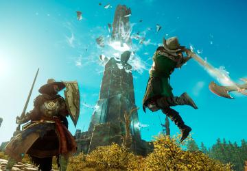 New World neemt drastische maatregelen tegen volle servers