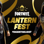 EPIC Games kondigt Lantern Fest 2022 aan in Fortnite