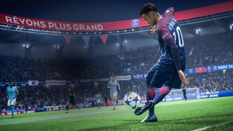 Demo FIFA 20 nu te downloaden