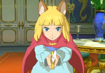 Ni No Kuni 2 komt naar de Nintendo Switch