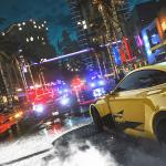 Need for Speed Heat is de eerste titel van EA die crossplay ondersteunt