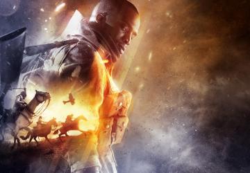 Nieuwe Battlefield-game moet eind volgend jaar verschijnen