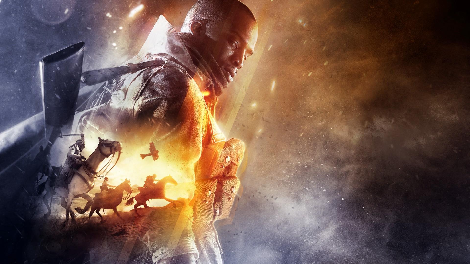Nieuwe Battlefield-game moet eind volgend jaar verschijnen