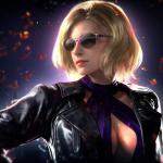 Nina Williams komt naar Tekken 8