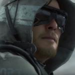 Nieuwe trailer Death Stranding uitgebracht