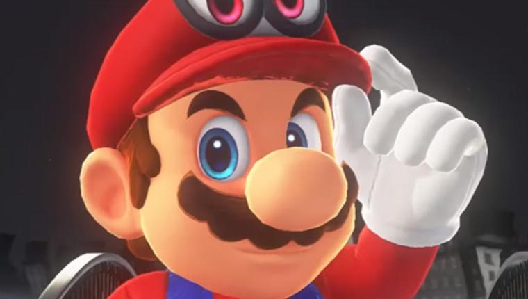 Nieuwe Nintendo Direct aangekondigd