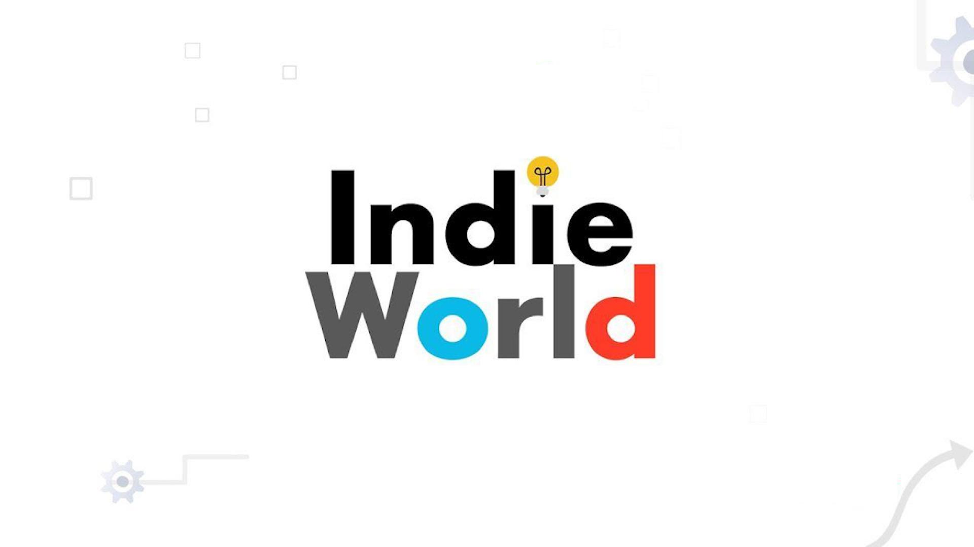 Nintendo's Indie World Showcase samenvatting