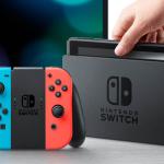 Nieuwe Nintendo Switch-update maakt Bluetooth-verbindingen mogelijk