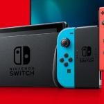 Nintendo verlaagt prijs Switch in Europa