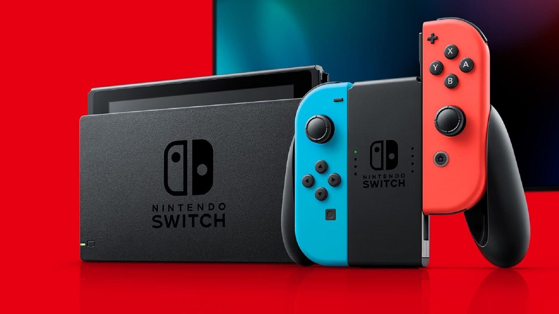 Nintendo verlaagt prijs Switch in Europa
