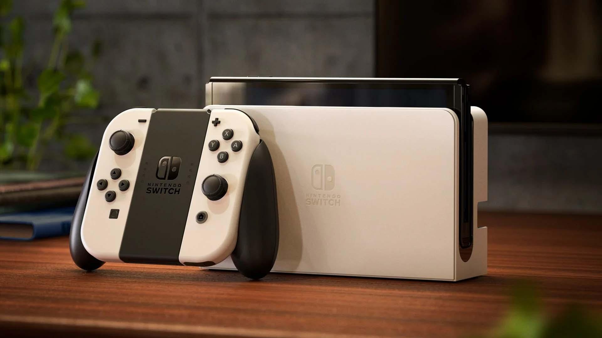 Nintendo Switch is populairder dan de Wii