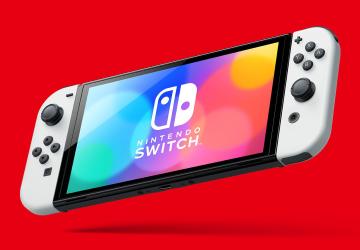 Mig Switch is de eerste flashcard voor de Nintendo Switch