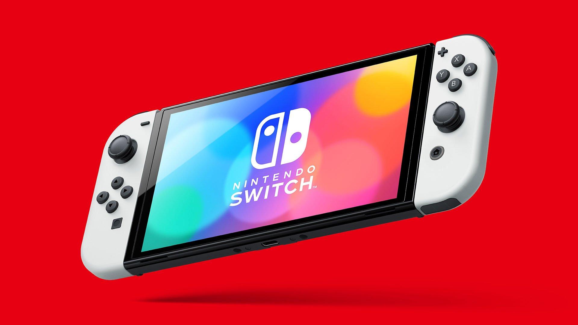 Mig Switch is de eerste flashcard voor de Nintendo Switch