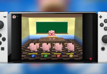 Pokémon Stadium komt deze maand naar Nintendo Switch Online