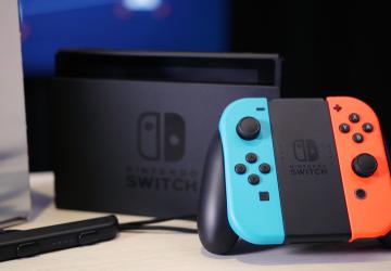 Nintendo geeft aan dat er dit jaar geen nieuw Switch-model verschijnt
