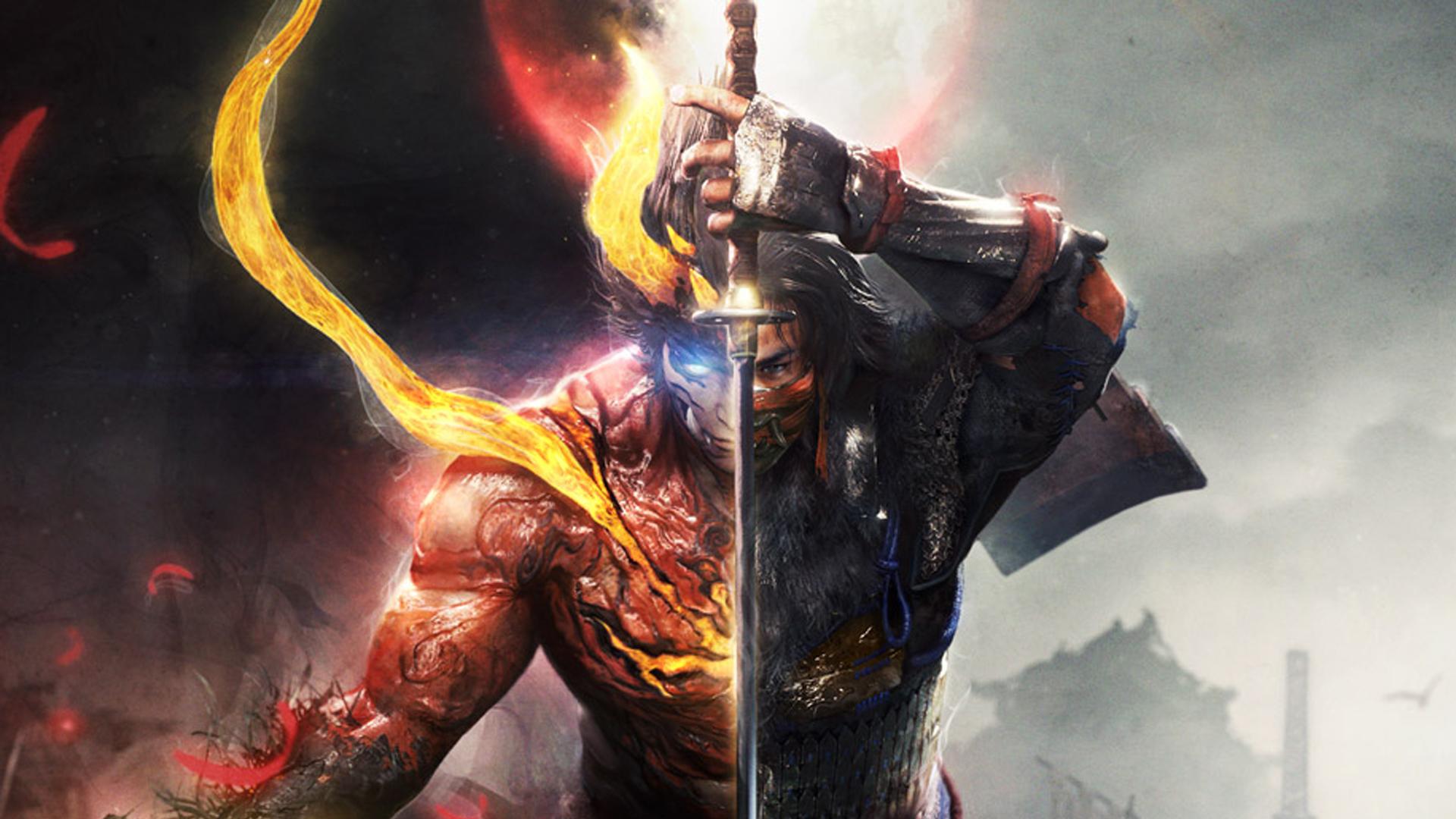 Eerste details Nioh 2-DLC vrijgegeven