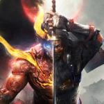 Team Ninja werkt naar verluidt aan Nioh-achtige Final Fantasy-spin-off voor PS5 en PC