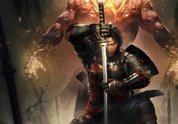 Nioh 2: The Complete Edition aangekondigd