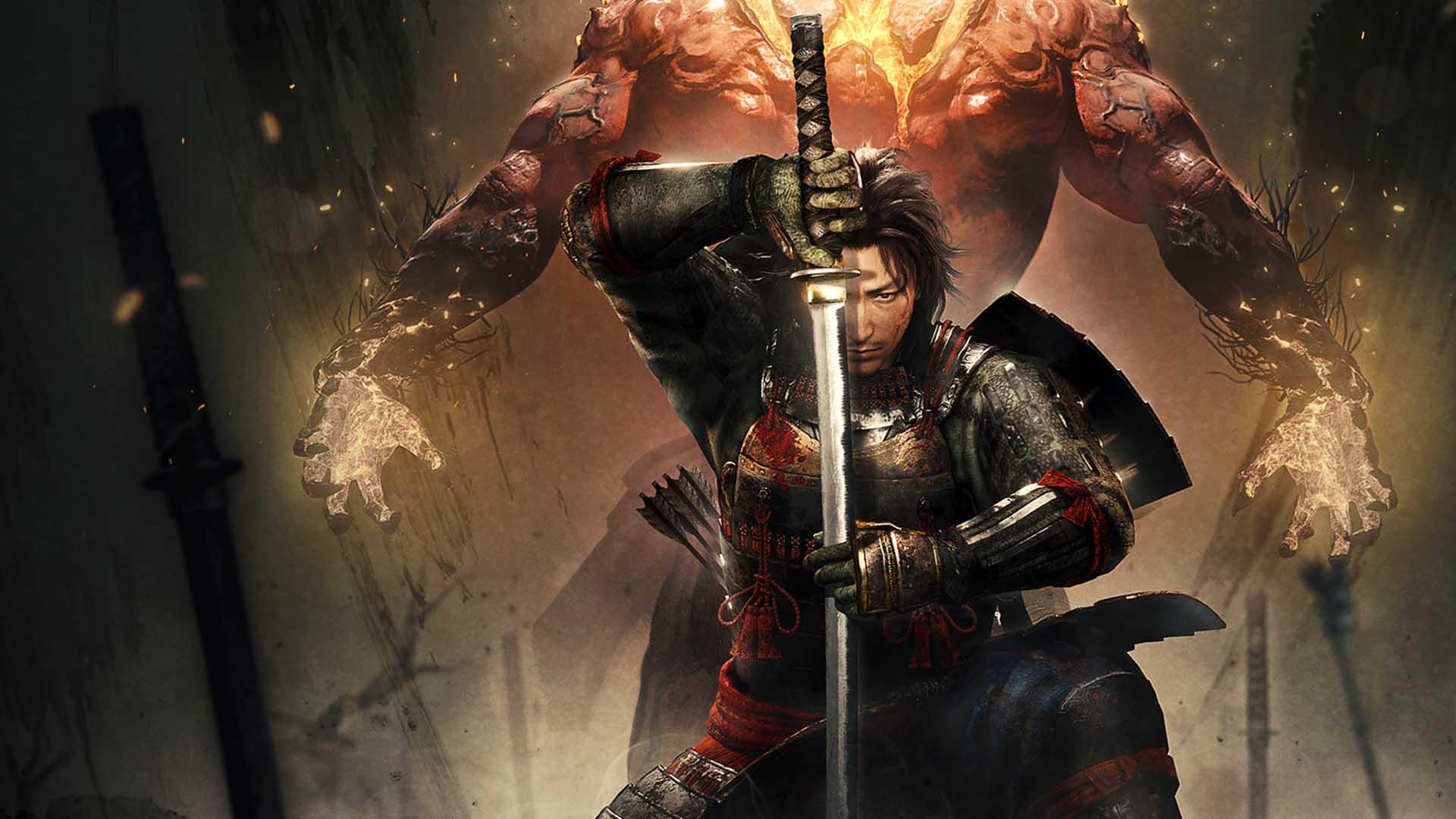 Nioh 2: The Complete Edition aangekondigd