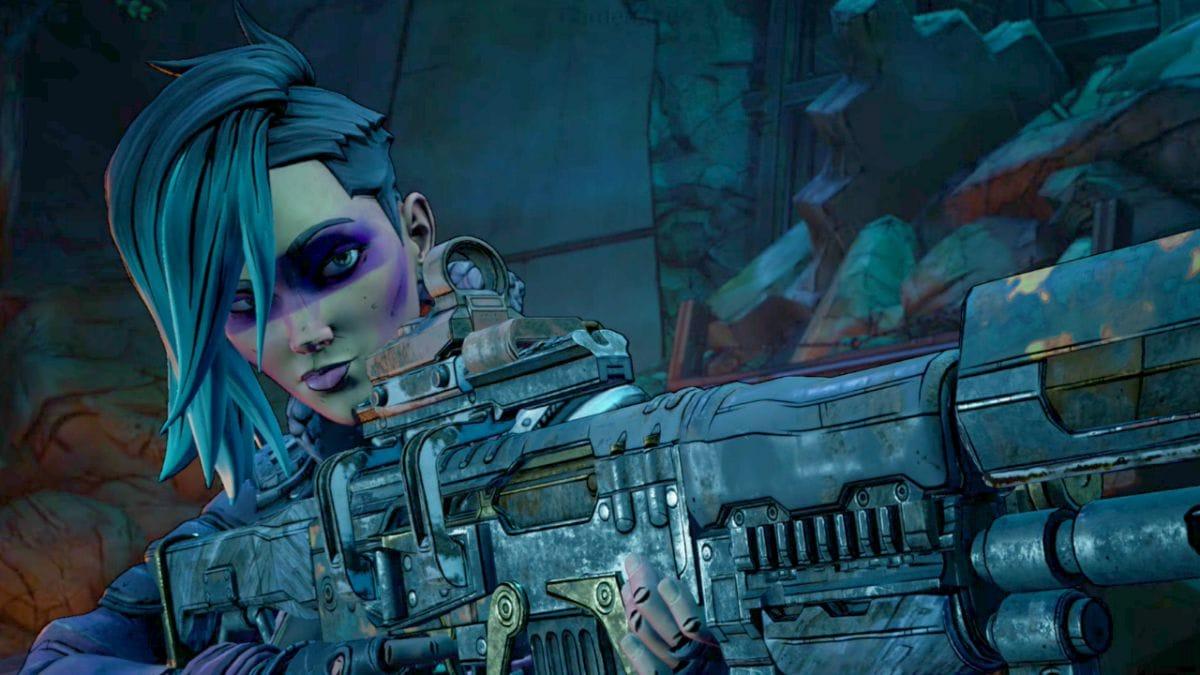 Borderlands 3 krijgt geen cross-play bij de lancering