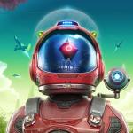 No Man's Sky krijgt een grote visuele upgrade en vliegende huisdieren in de nieuwste gratis update