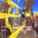 Nieuwe details Splatoon 3 vrijgegeven